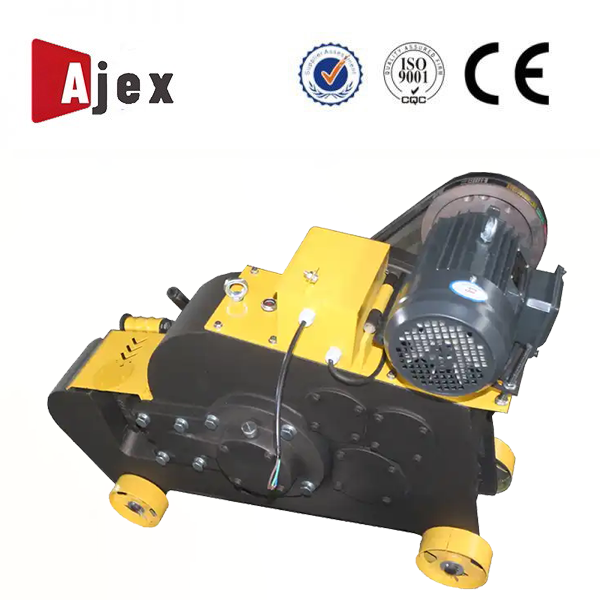 2025 New bar Cutting Machine Steel bar C