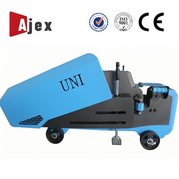 GQ40  Steel bar Cutting Machine 
